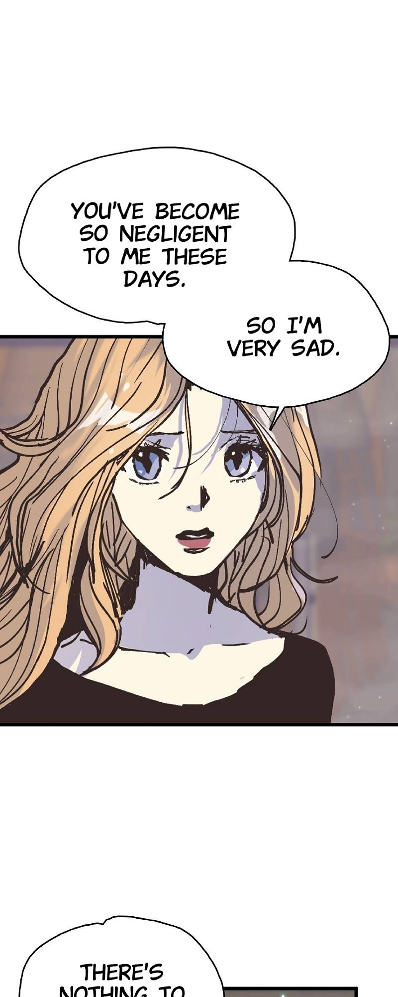 Stitch by stitch Chapter 33 page 7 - 