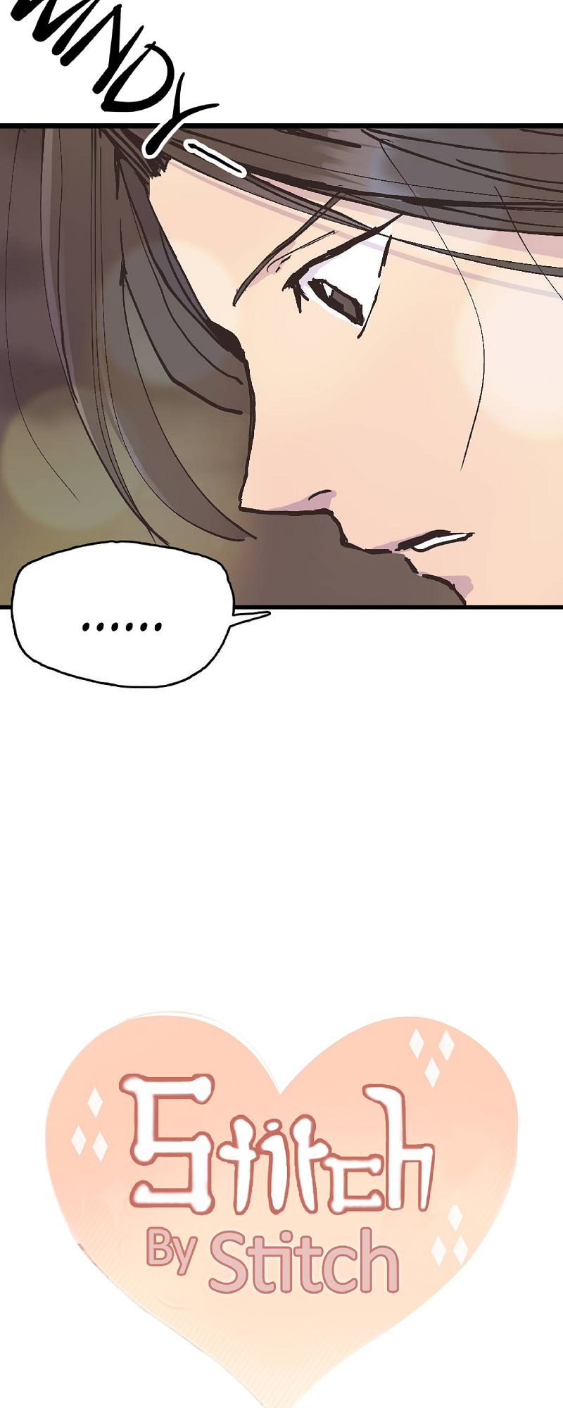 Stitch by stitch Chapter 33 page 10 - 