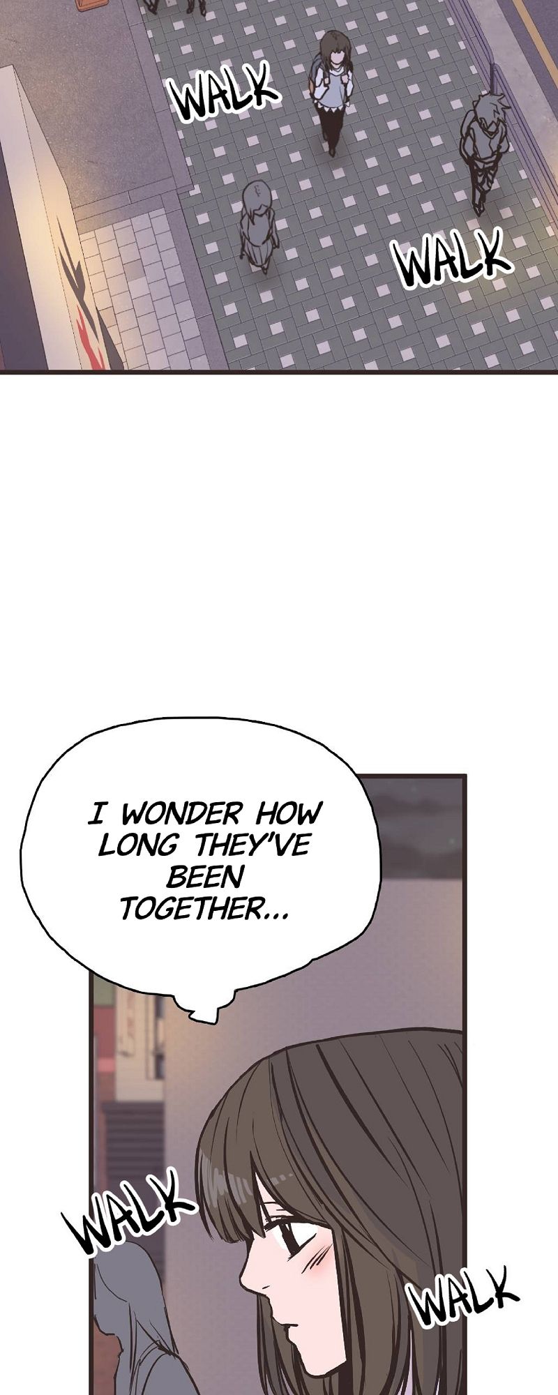 Stitch by stitch Chapter 34 page 2 - 