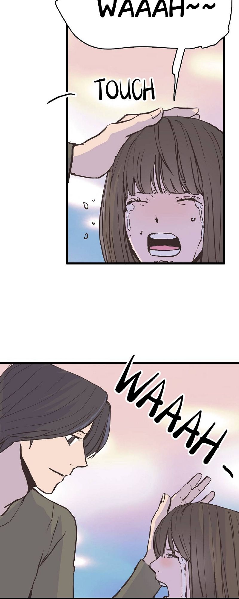Stitch by stitch Chapter 34 page 11 - 