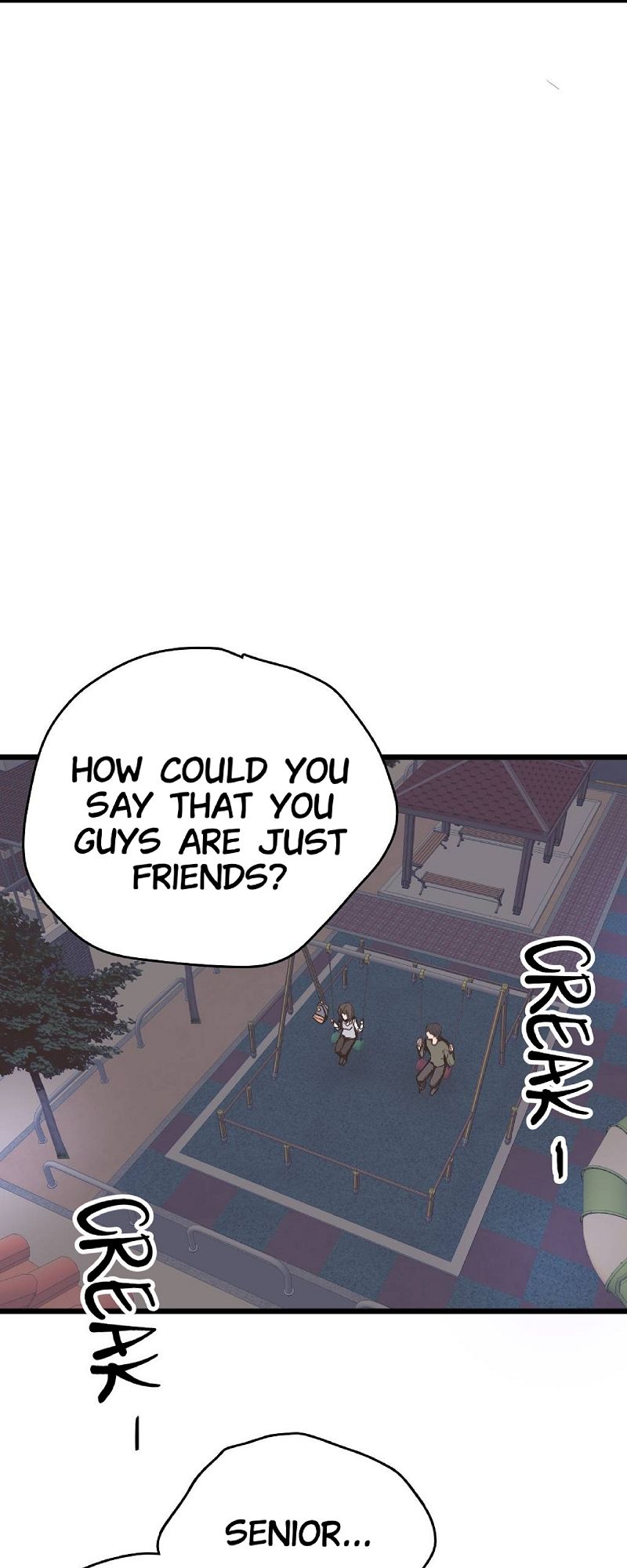 Stitch by stitch Chapter 34 page 12 - 