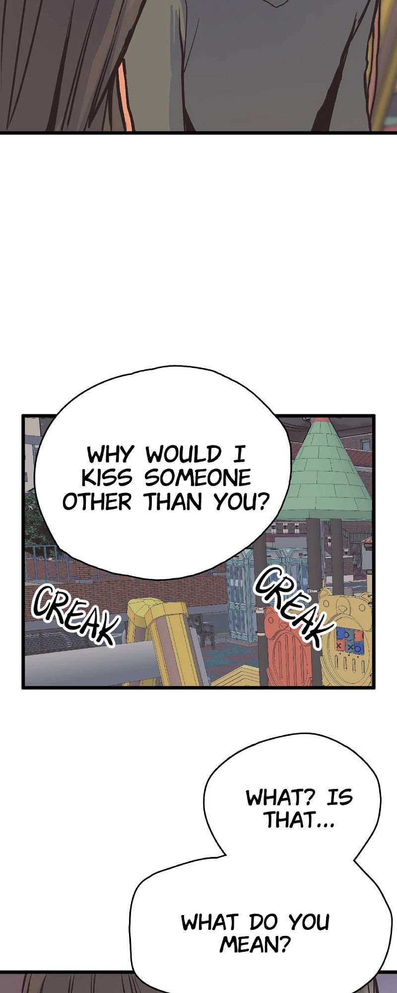Stitch by stitch Chapter 34 page 14 - 
