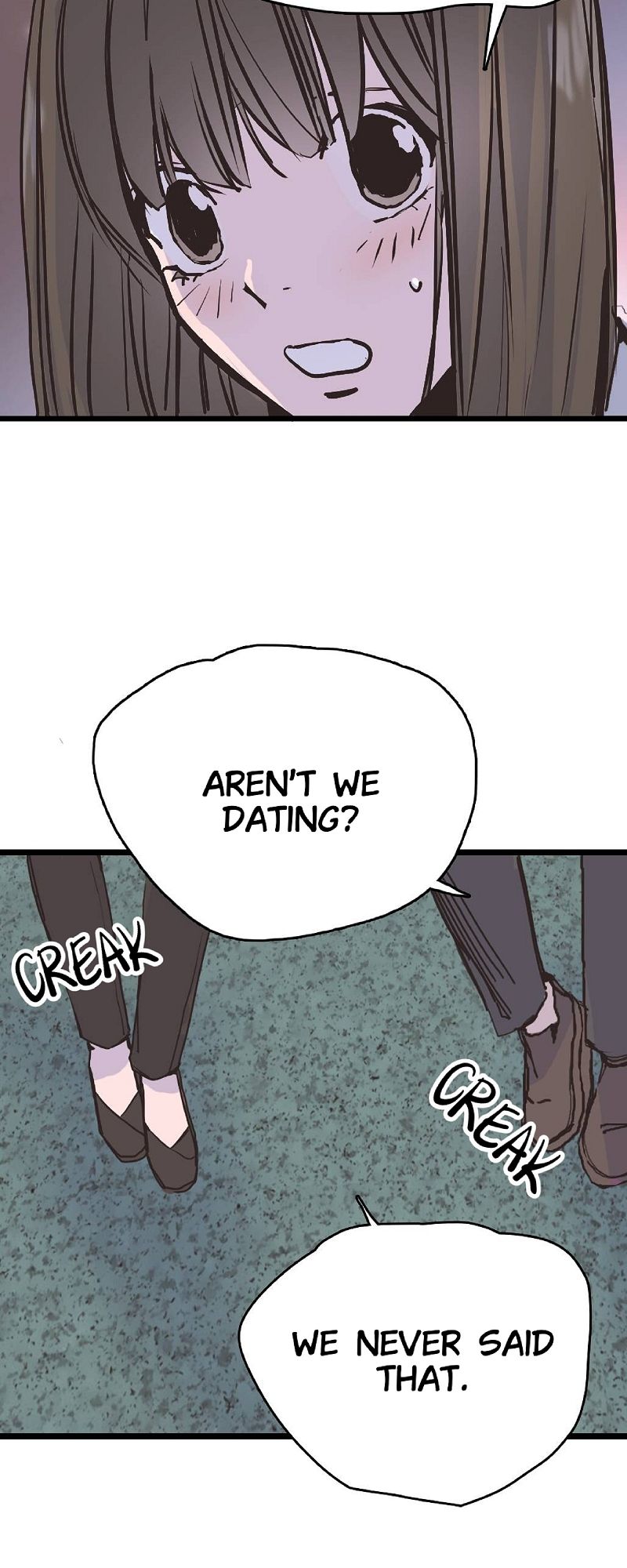 Stitch by stitch Chapter 34 page 15 - 
