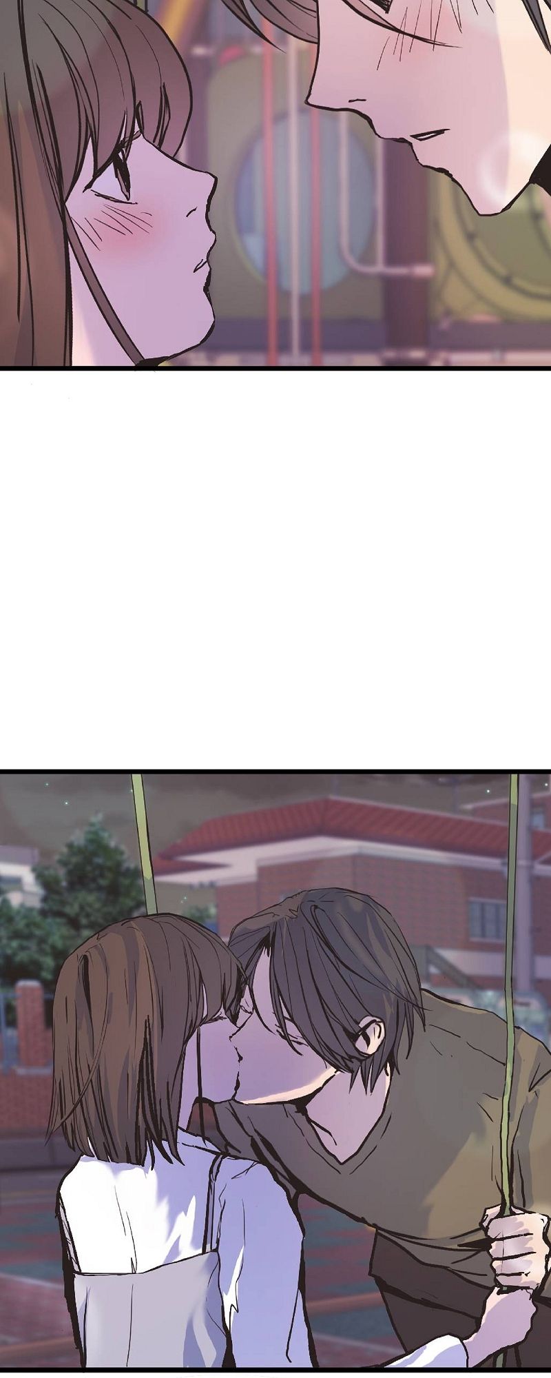 Stitch by stitch Chapter 34 page 22 - 
