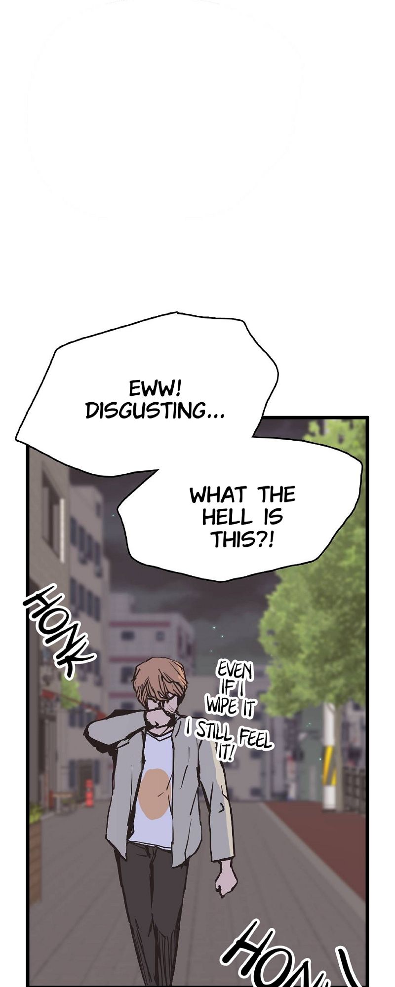 Stitch by stitch Chapter 34 page 23 - 