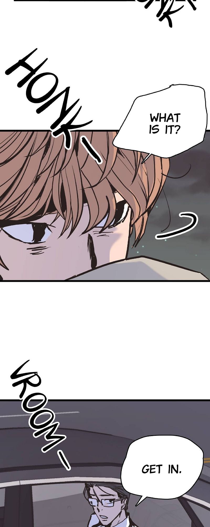 Stitch by stitch Chapter 34 page 24 - 
