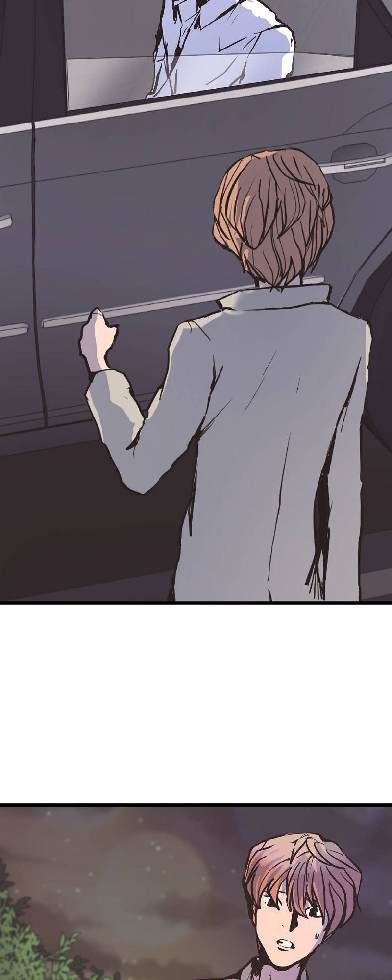 Stitch by stitch Chapter 34 page 25 - 