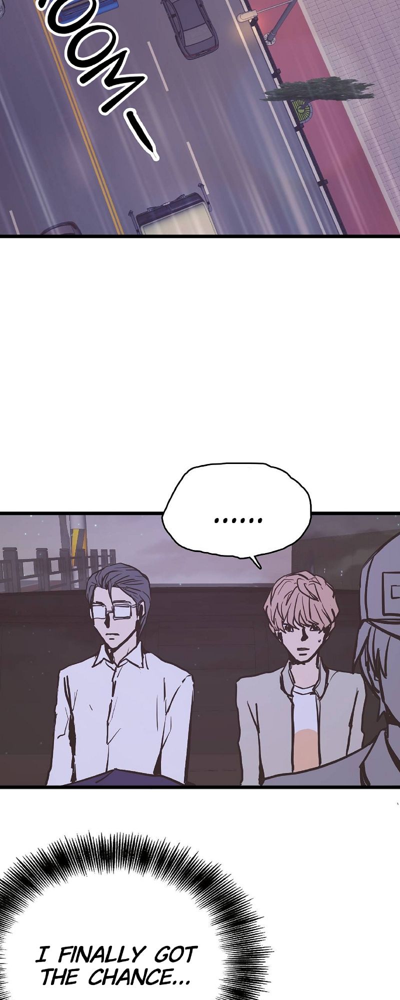 Stitch by stitch Chapter 34 page 27 - 