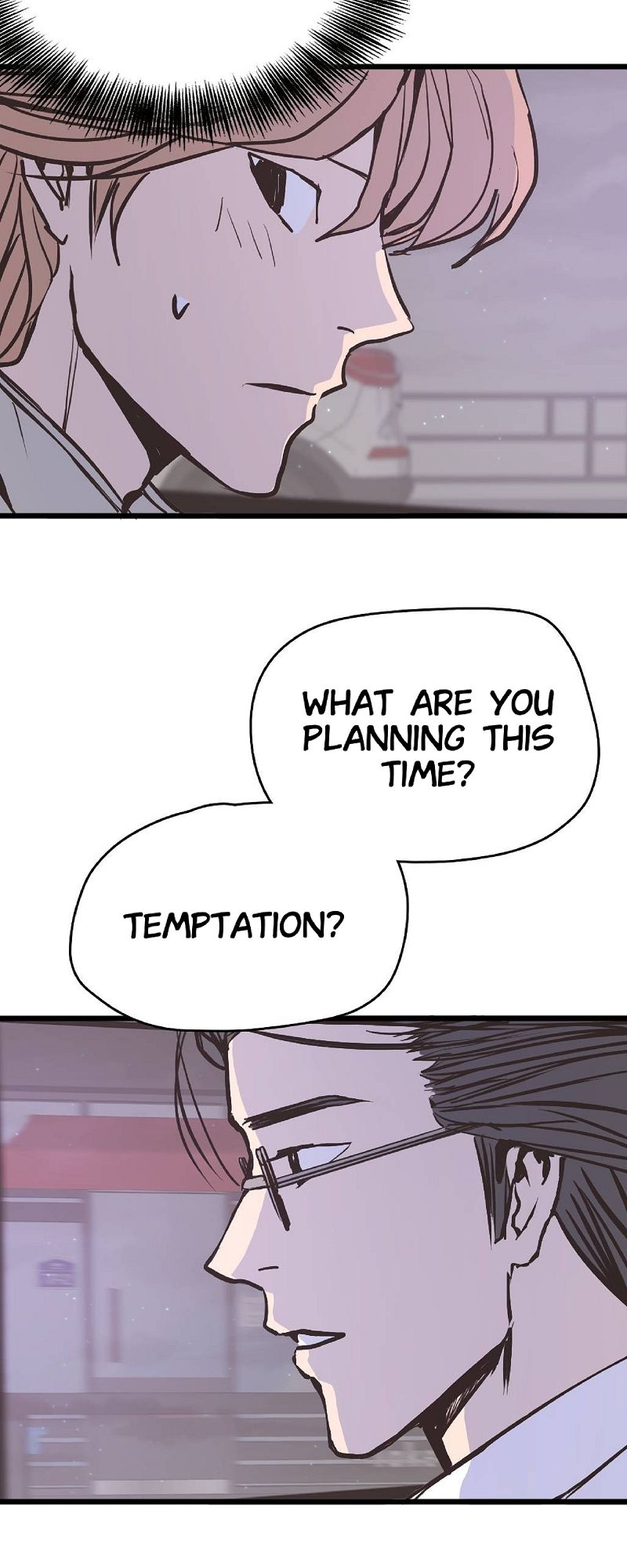 Stitch by stitch Chapter 34 page 28 - 
