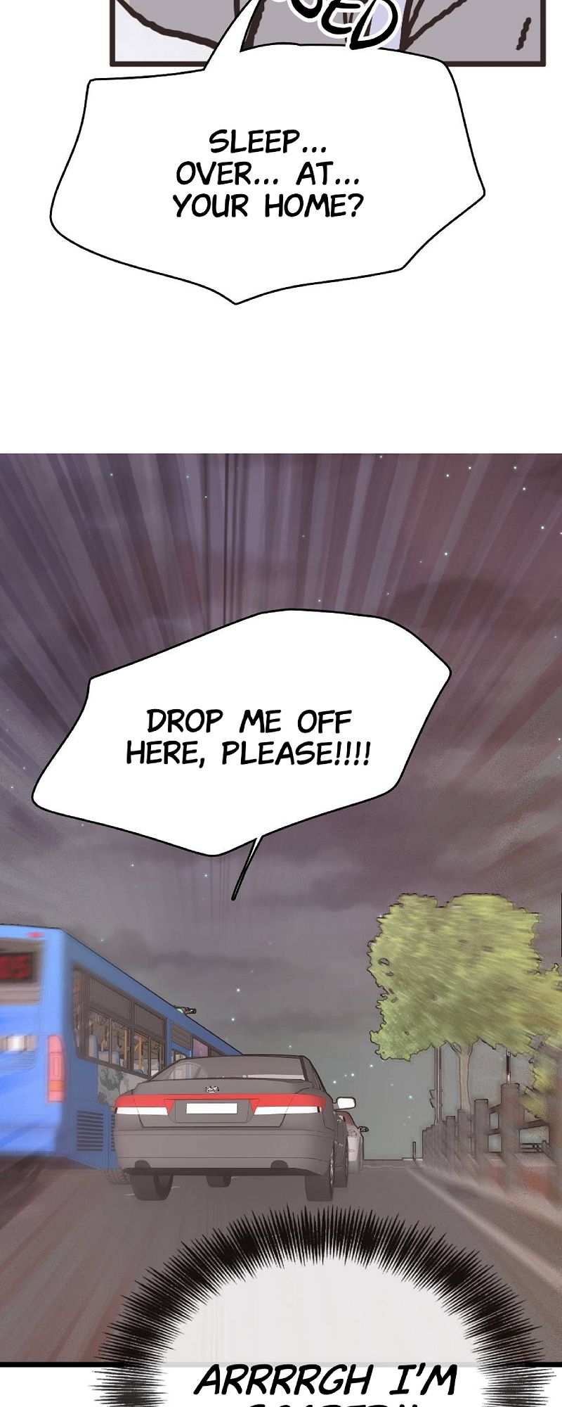 Stitch by stitch Chapter 34 page 32 - 
