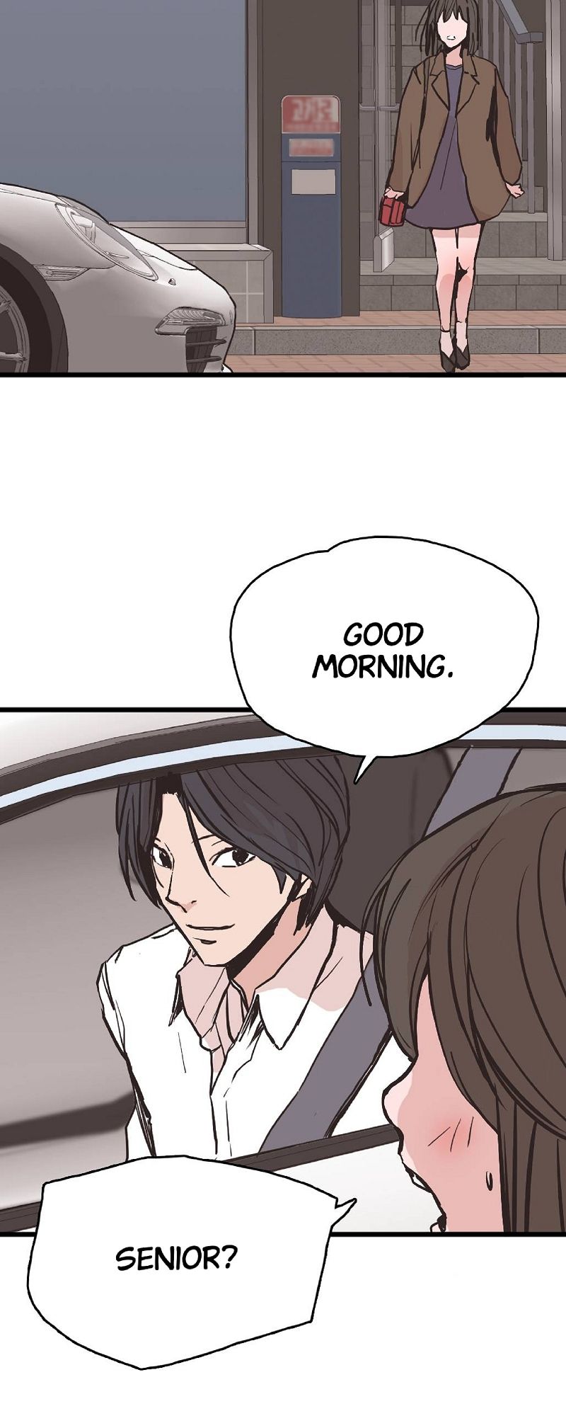 Stitch by stitch Chapter 34 page 36 - 