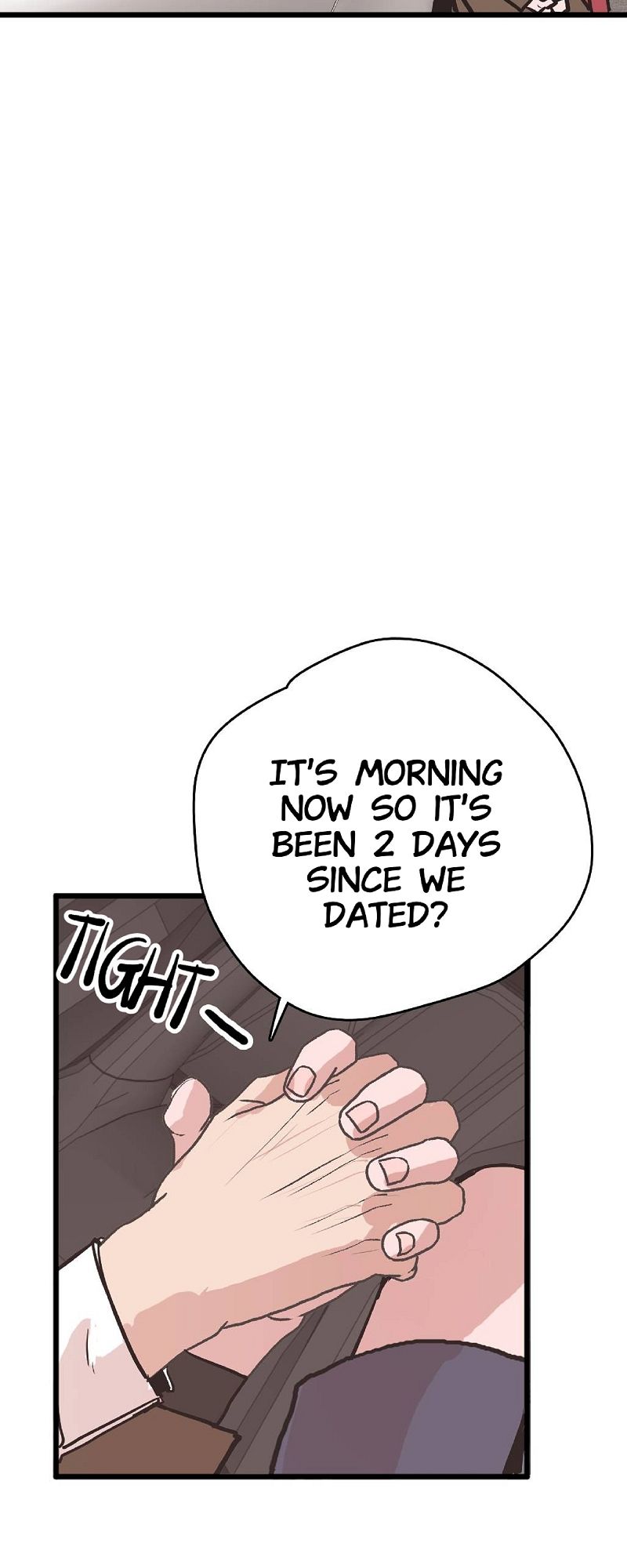 Stitch by stitch Chapter 34 page 38 - 