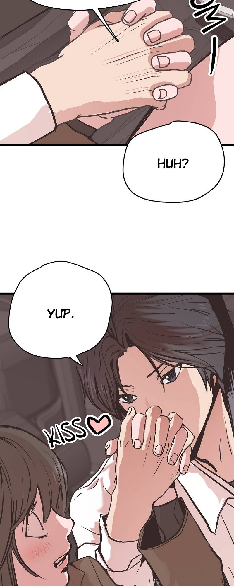 Stitch by stitch Chapter 34 page 40 - 