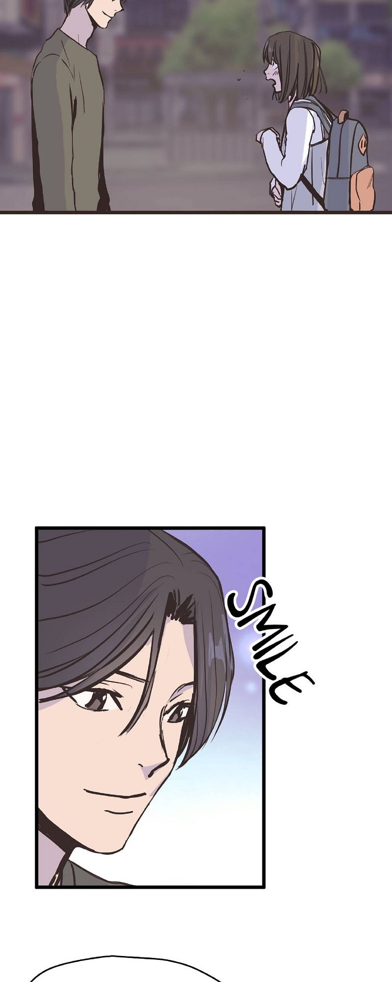 Stitch by stitch Chapter 34 page 7 - 