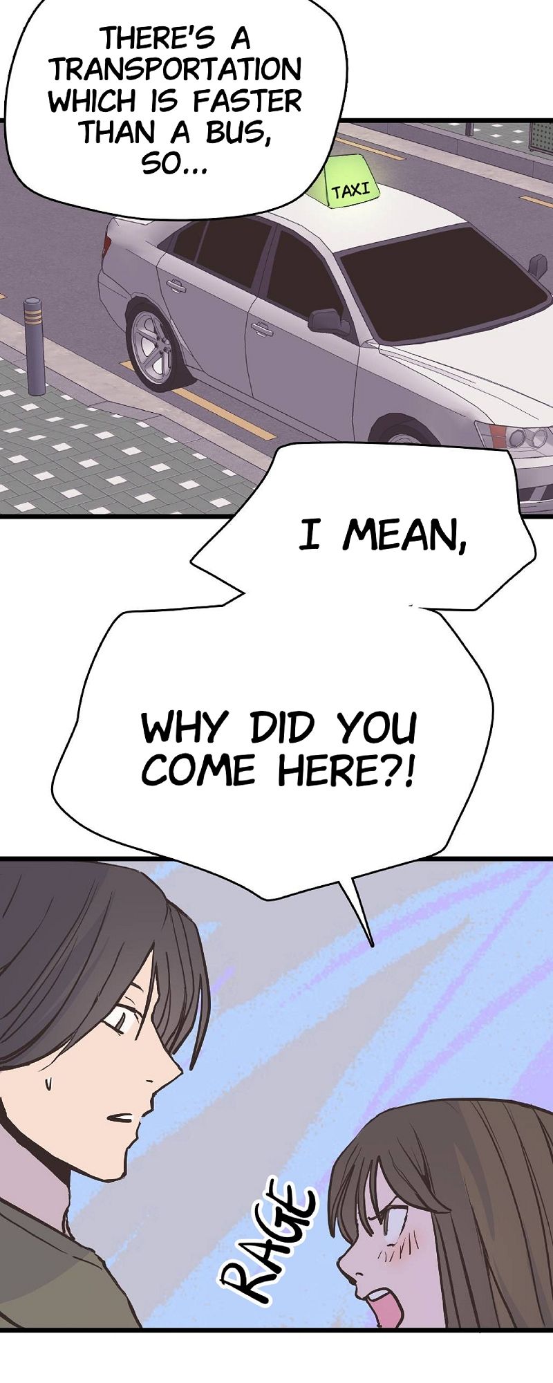 Stitch by stitch Chapter 34 page 8 - 
