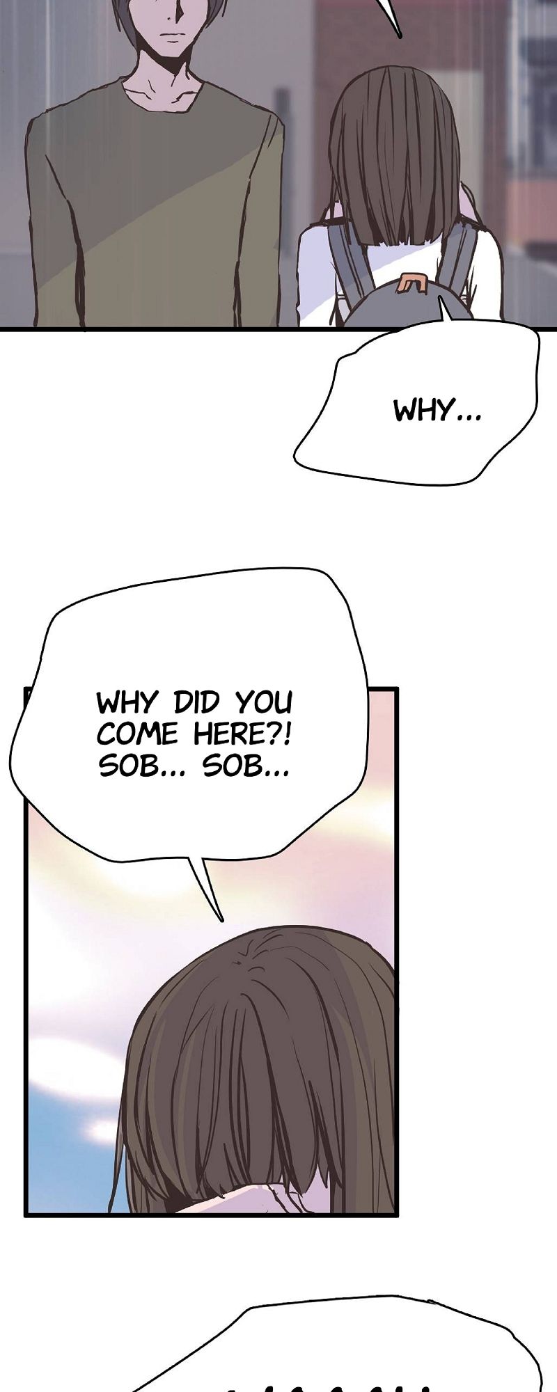 Stitch by stitch Chapter 34 page 10 - 