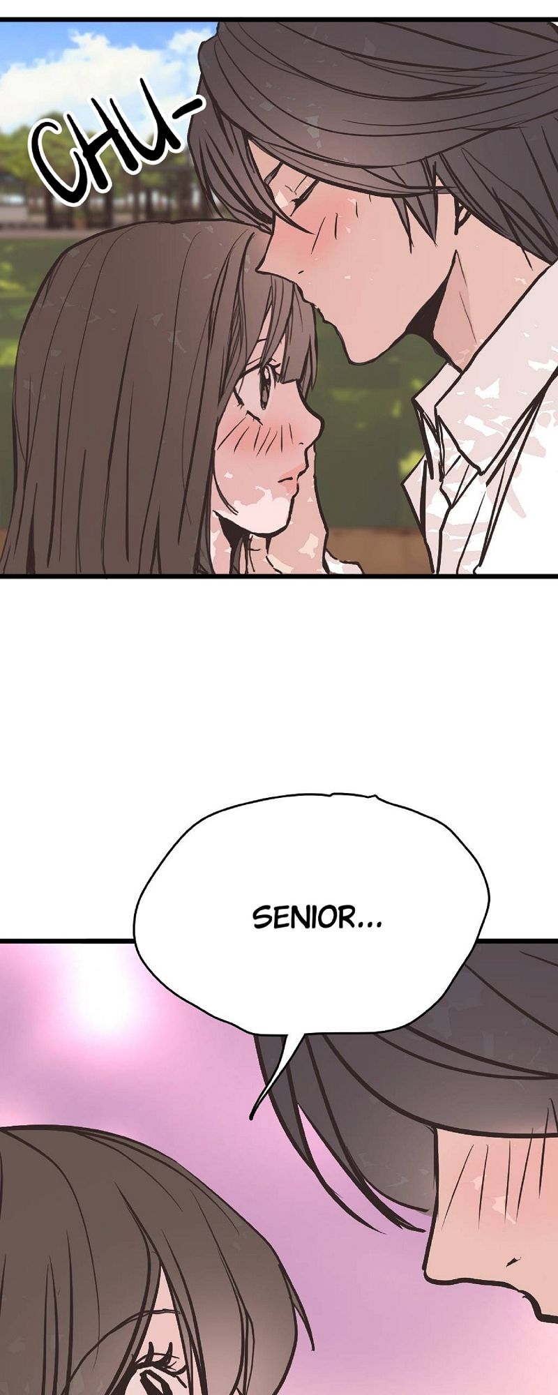 Stitch by stitch Chapter 35 page 18 - 