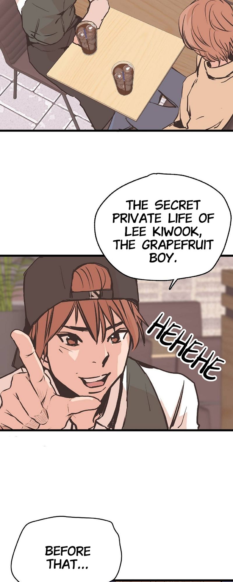 Stitch by stitch Chapter 35 page 24 - 