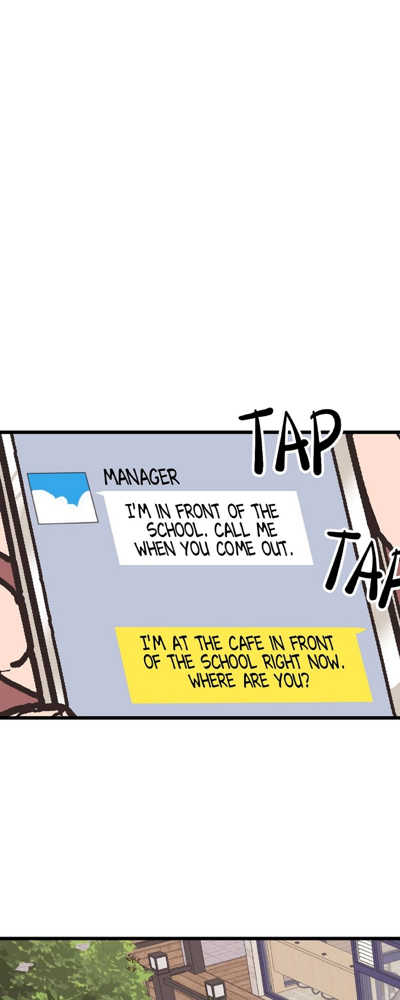 Stitch by stitch Chapter 35 page 29 - 