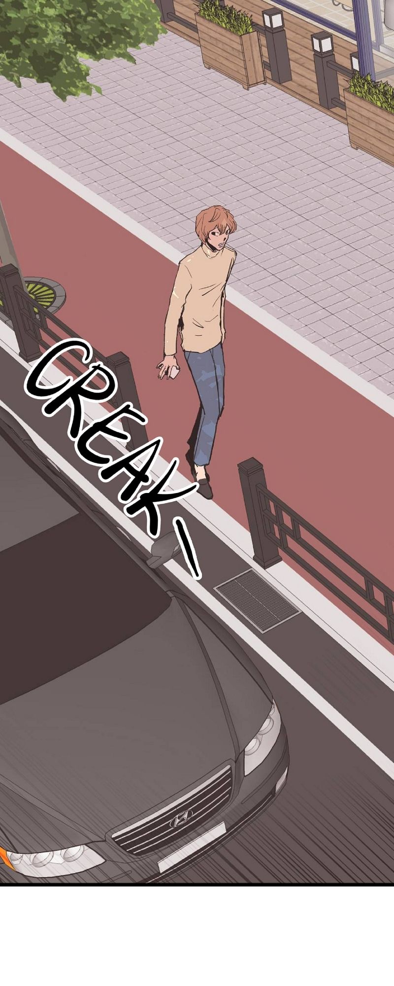 Stitch by stitch Chapter 35 page 30 - 
