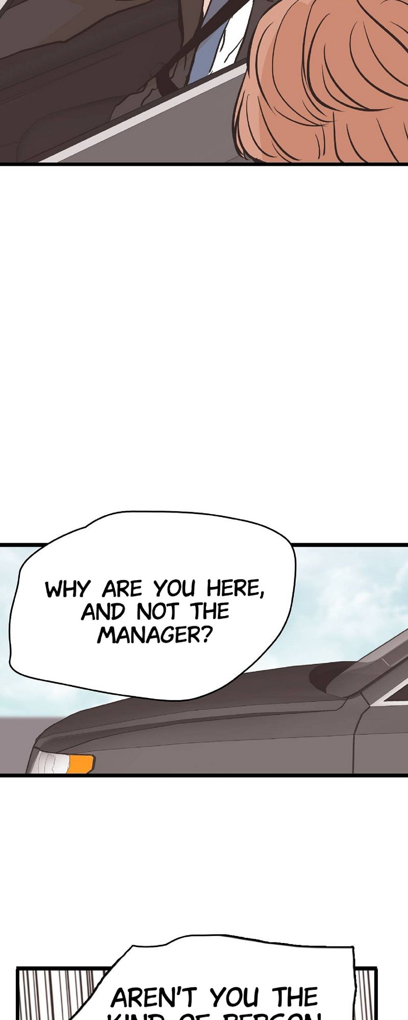Stitch by stitch Chapter 35 page 32 - 