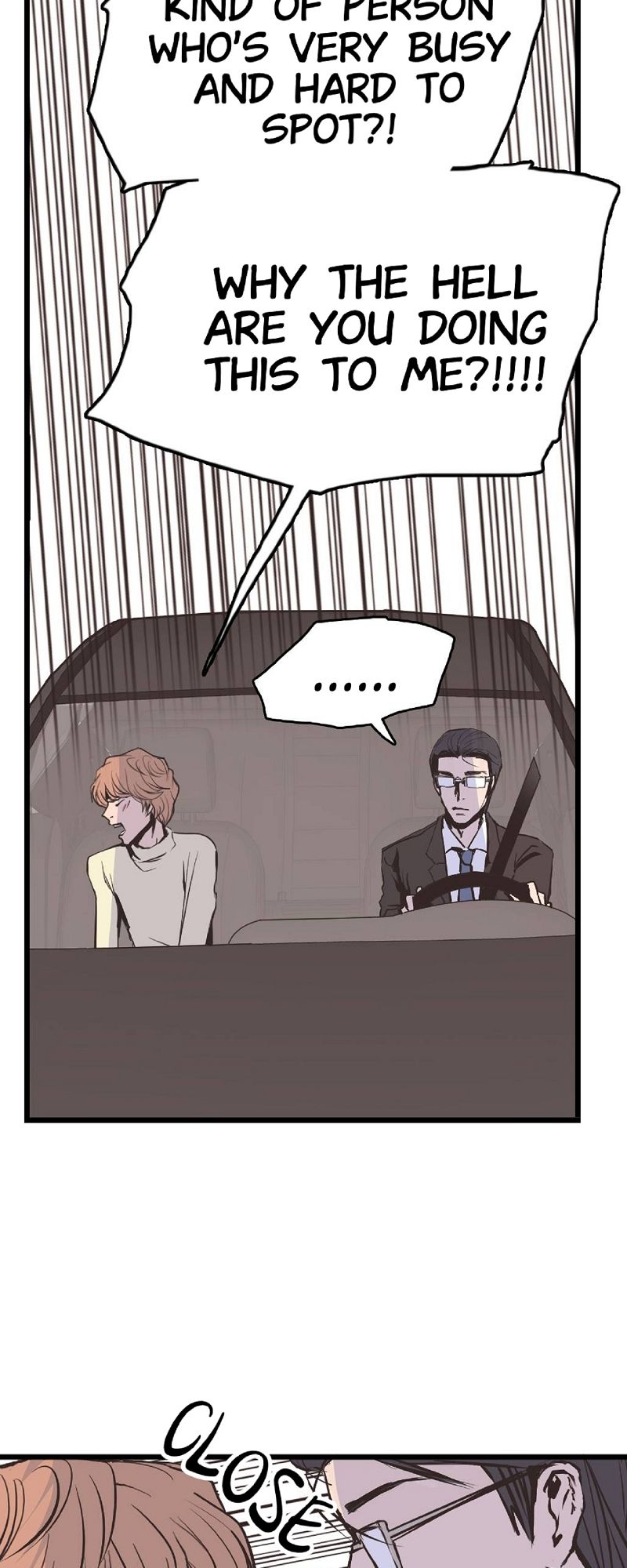Stitch by stitch Chapter 35 page 33 - 