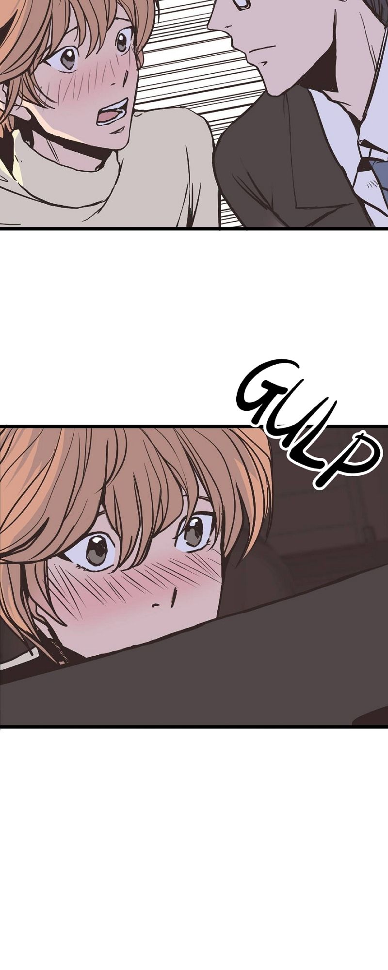 Stitch by stitch Chapter 35 page 34 - 
