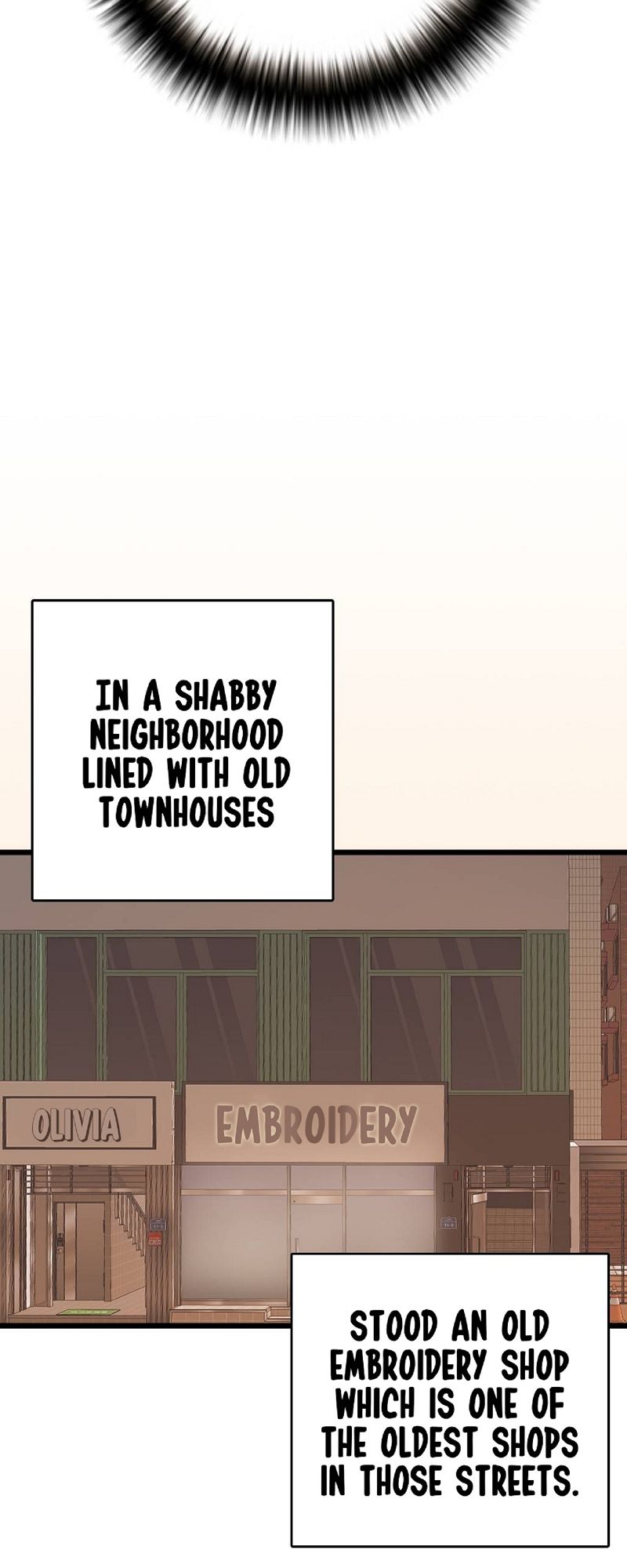 Stitch by stitch Chapter 35 page 40 - 