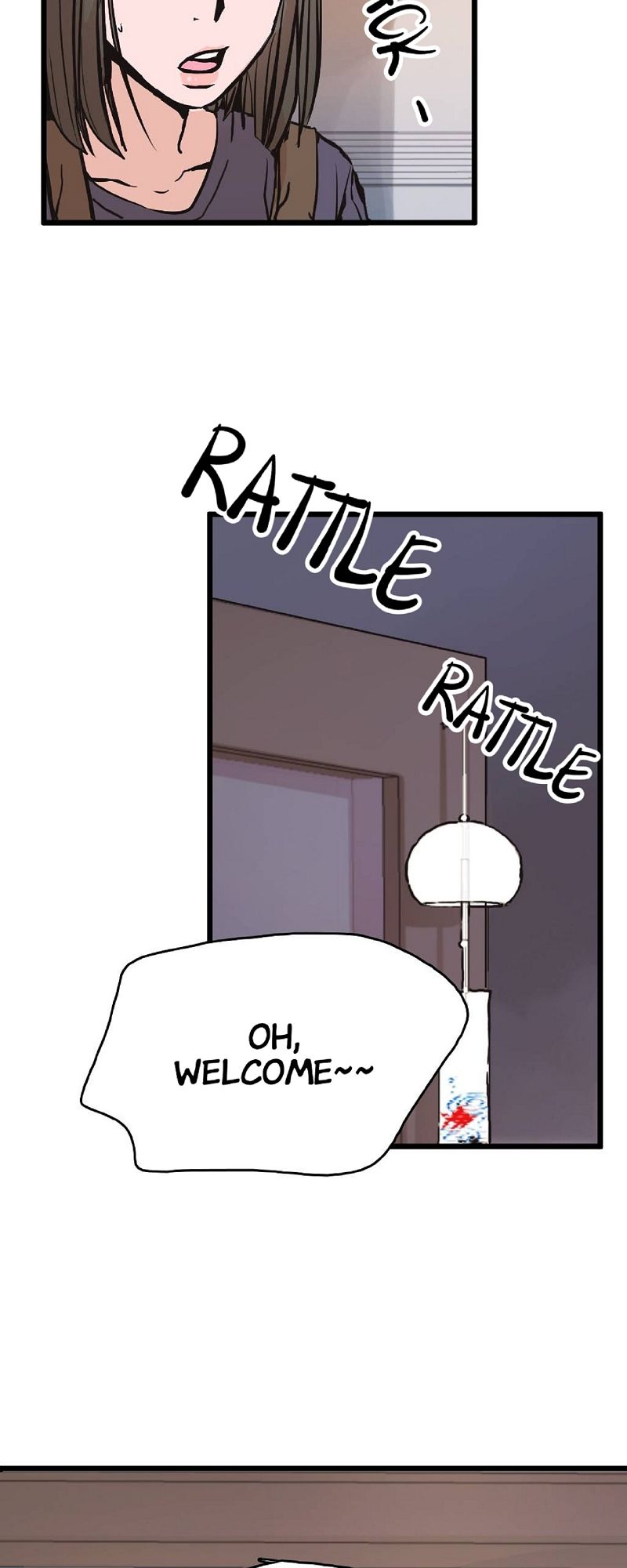 Stitch by stitch Chapter 35 page 43 - 