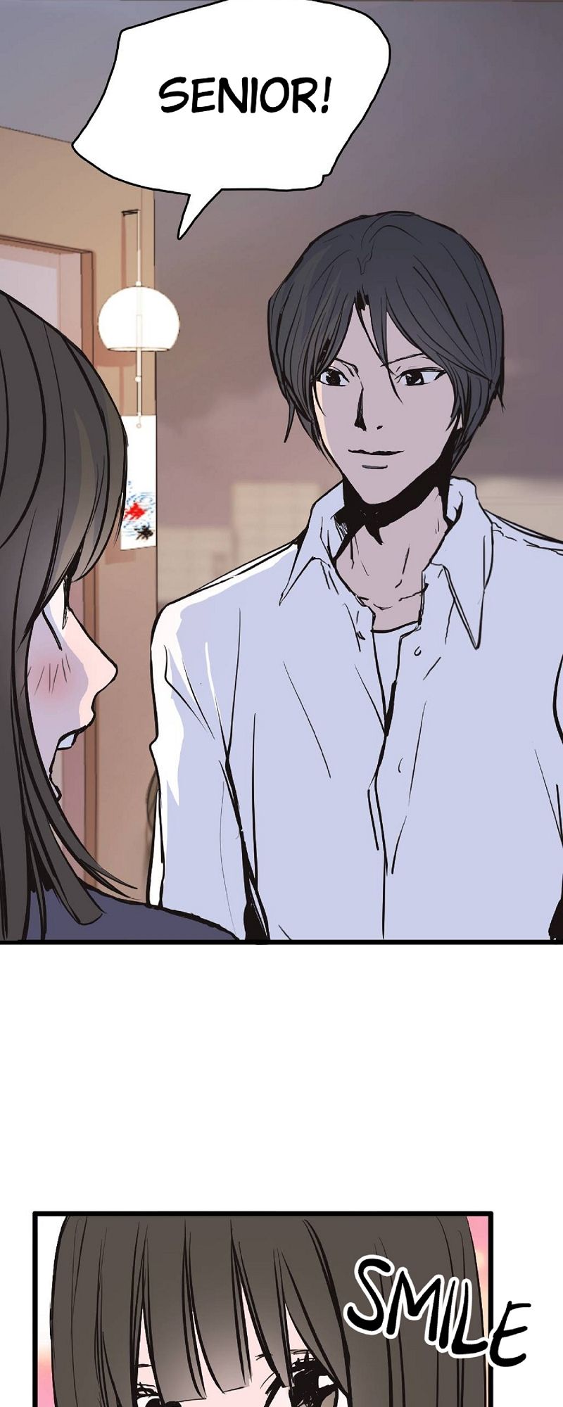 Stitch by stitch Chapter 35 page 44 - 