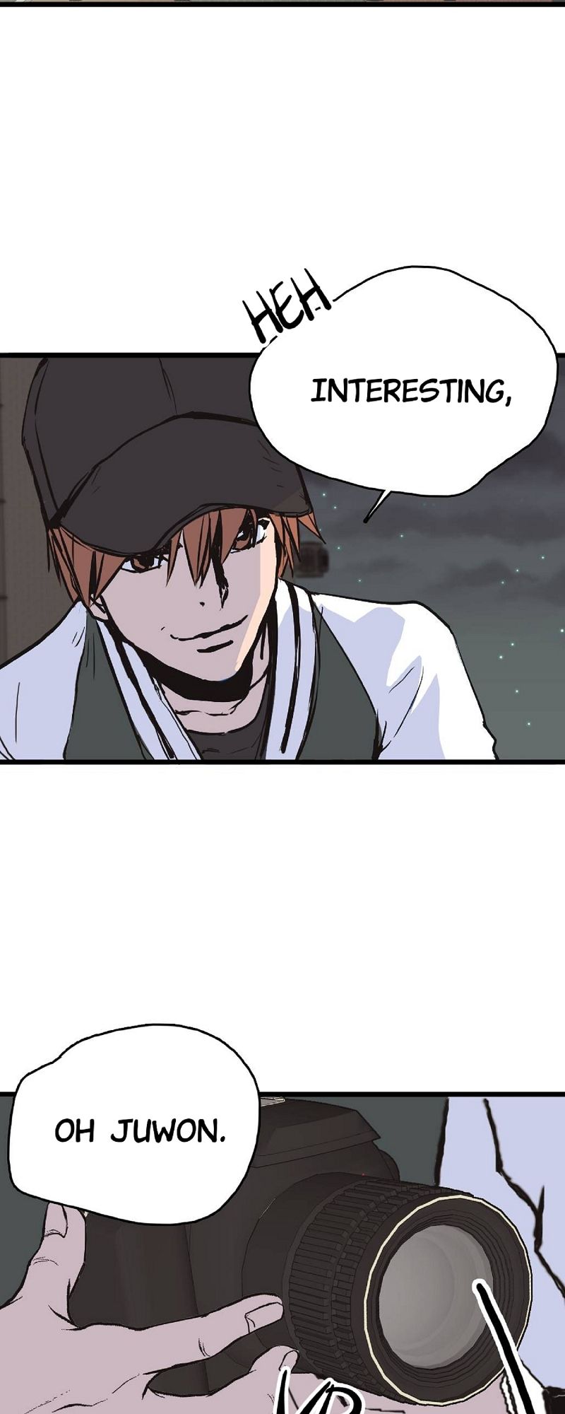 Stitch by stitch Chapter 35 page 46 - 