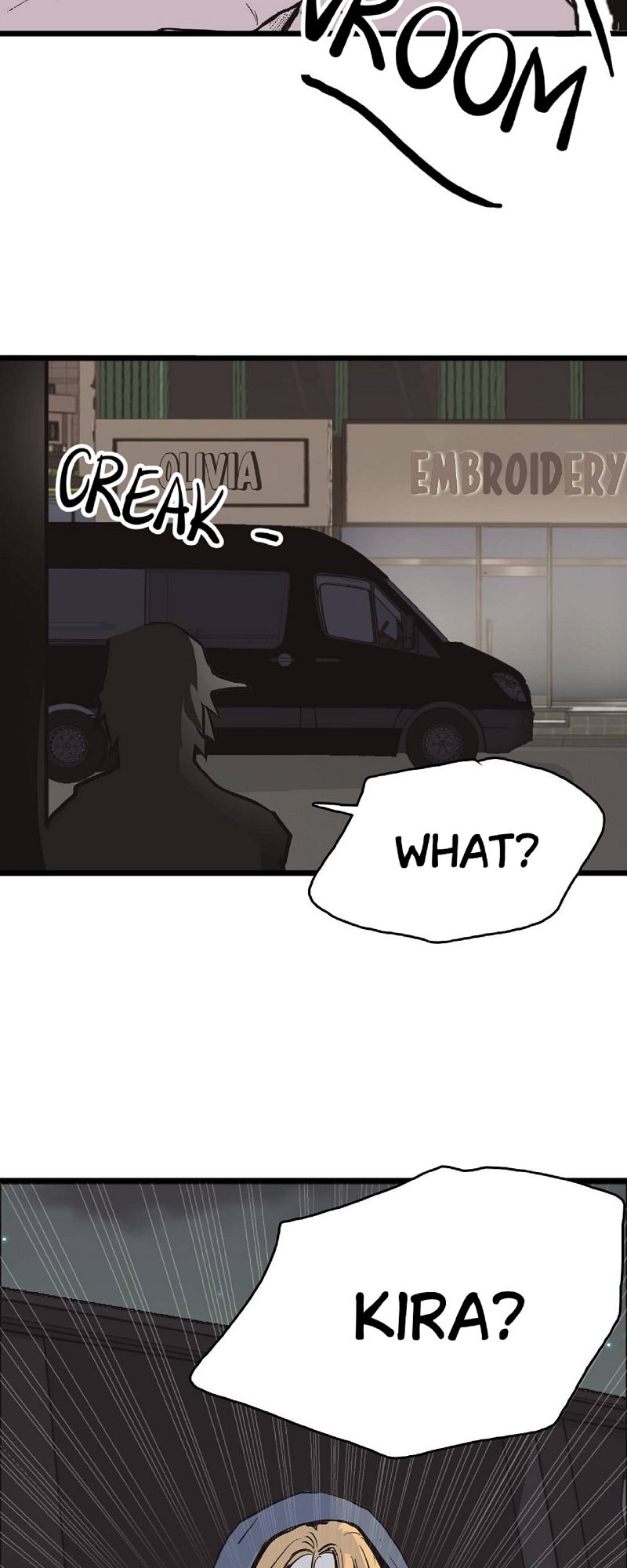Stitch by stitch Chapter 35 page 47 - 
