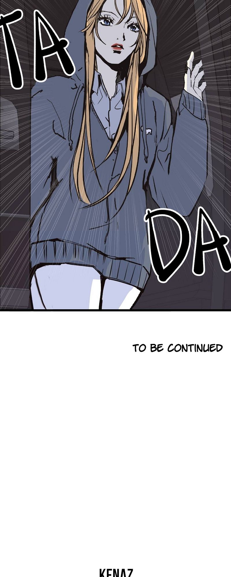 Stitch by stitch Chapter 35 page 48 - 