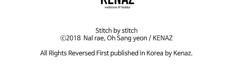 Stitch by stitch Chapter 35 page 49 - 