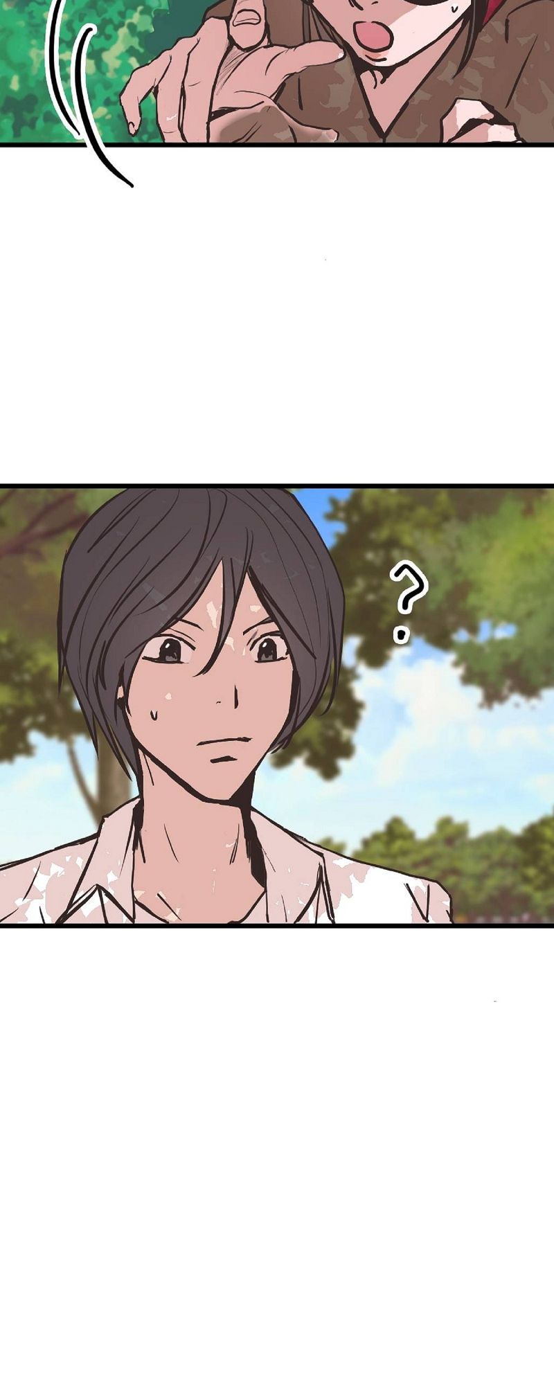 Stitch by stitch Chapter 35 page 10 - 