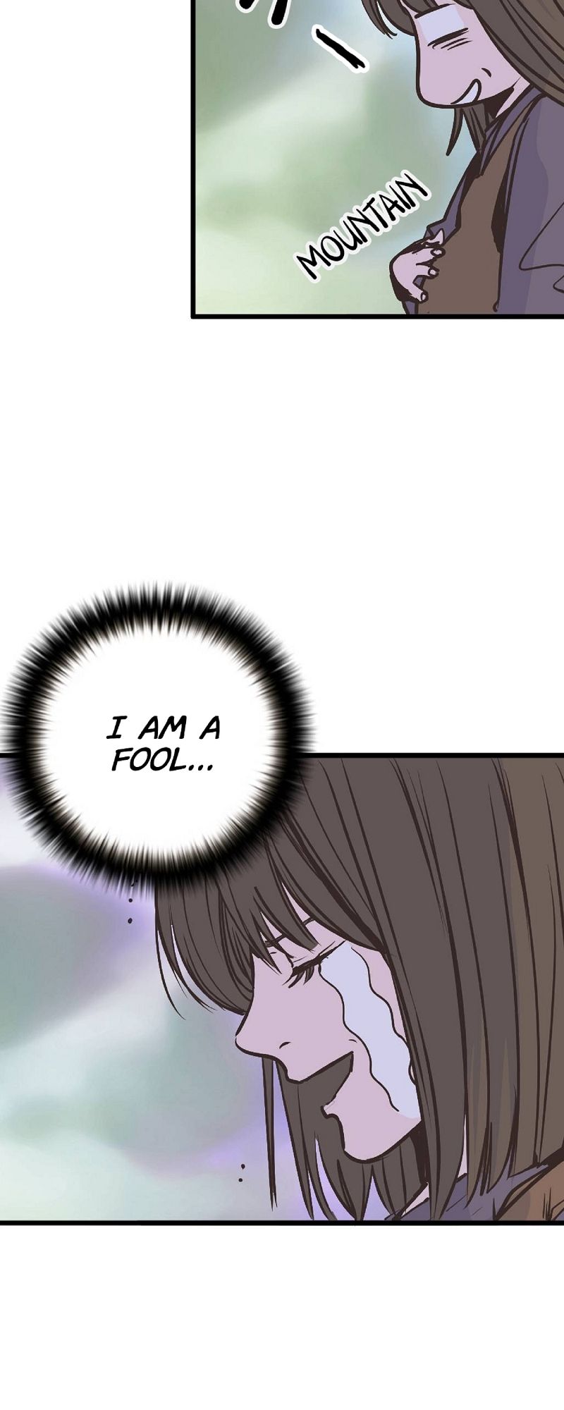Stitch by stitch Chapter 36 page 11 - 