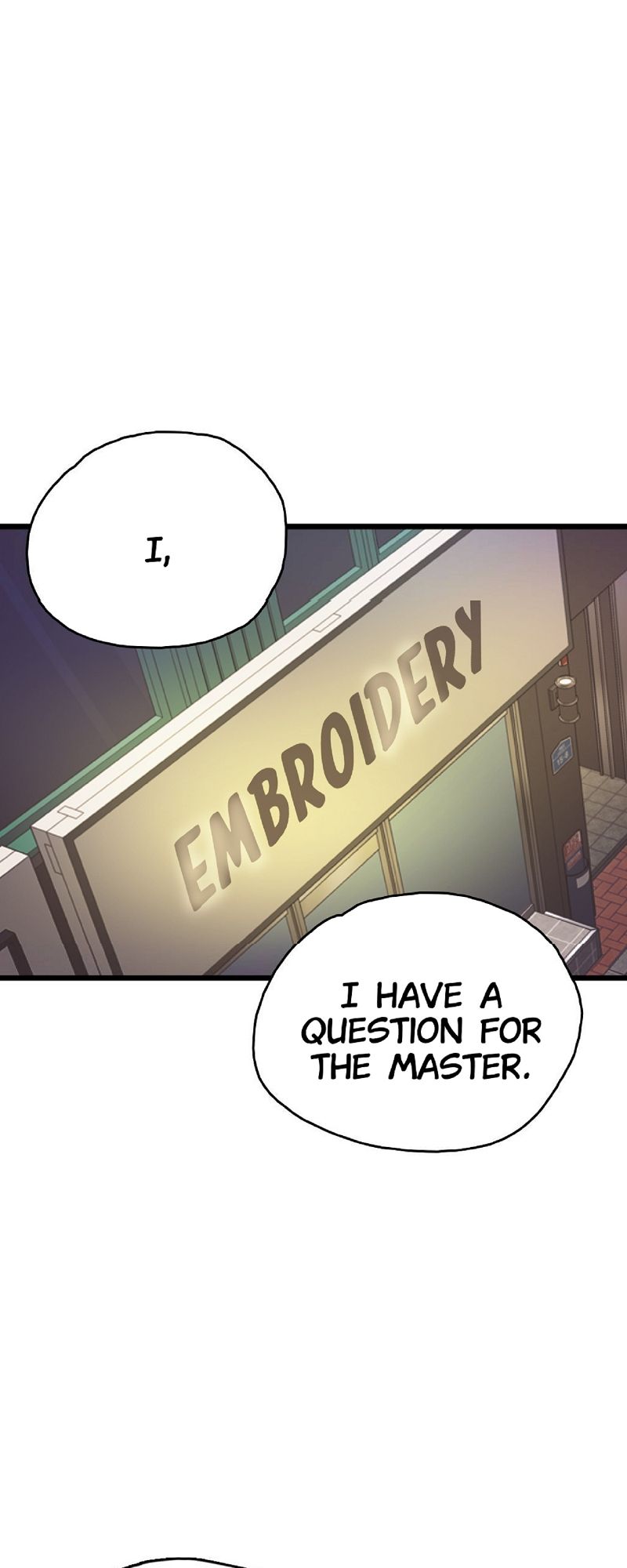 Stitch by stitch Chapter 36 page 12 - 