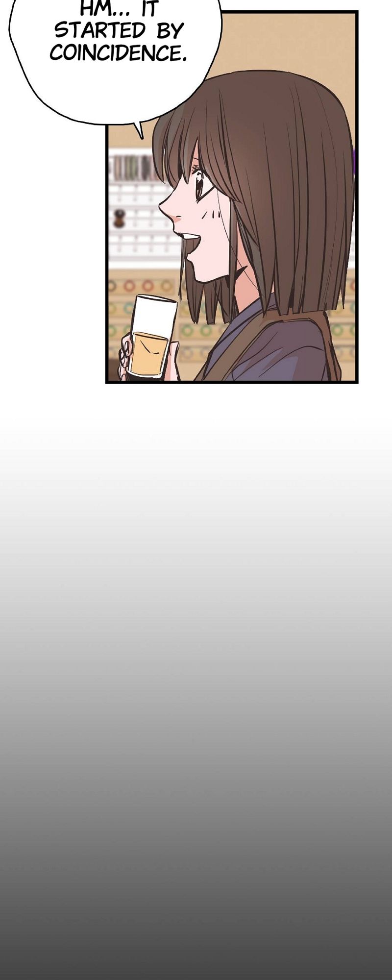 Stitch by stitch Chapter 36 page 14 - 