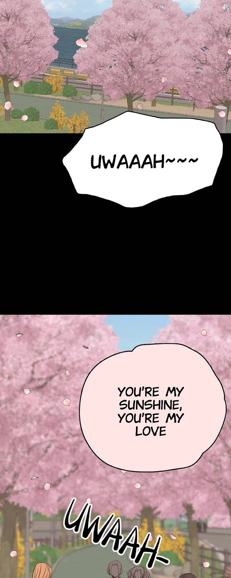 Stitch by stitch Chapter 36 page 19 - 