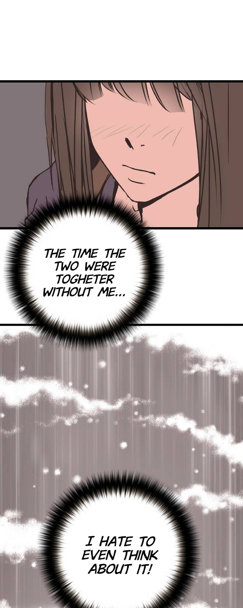 Stitch by stitch Chapter 36 page 24 - 