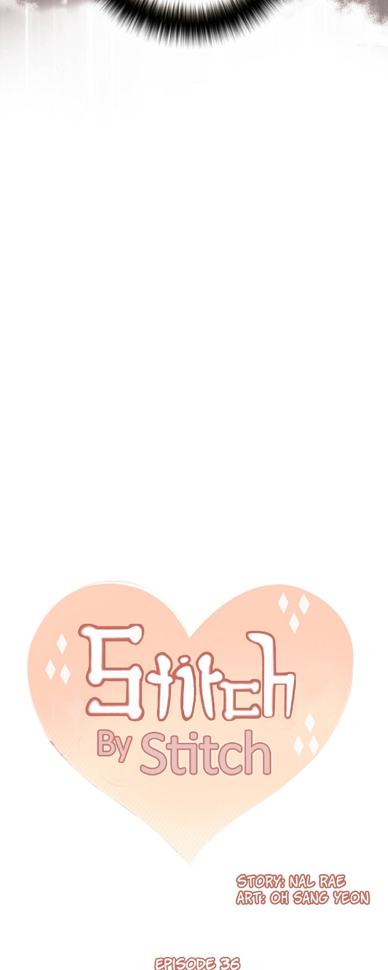 Stitch by stitch Chapter 36 page 25 - 