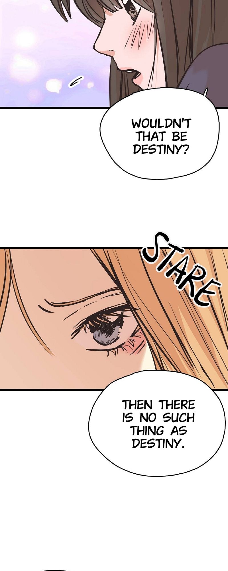 Stitch by stitch Chapter 36 page 31 - 