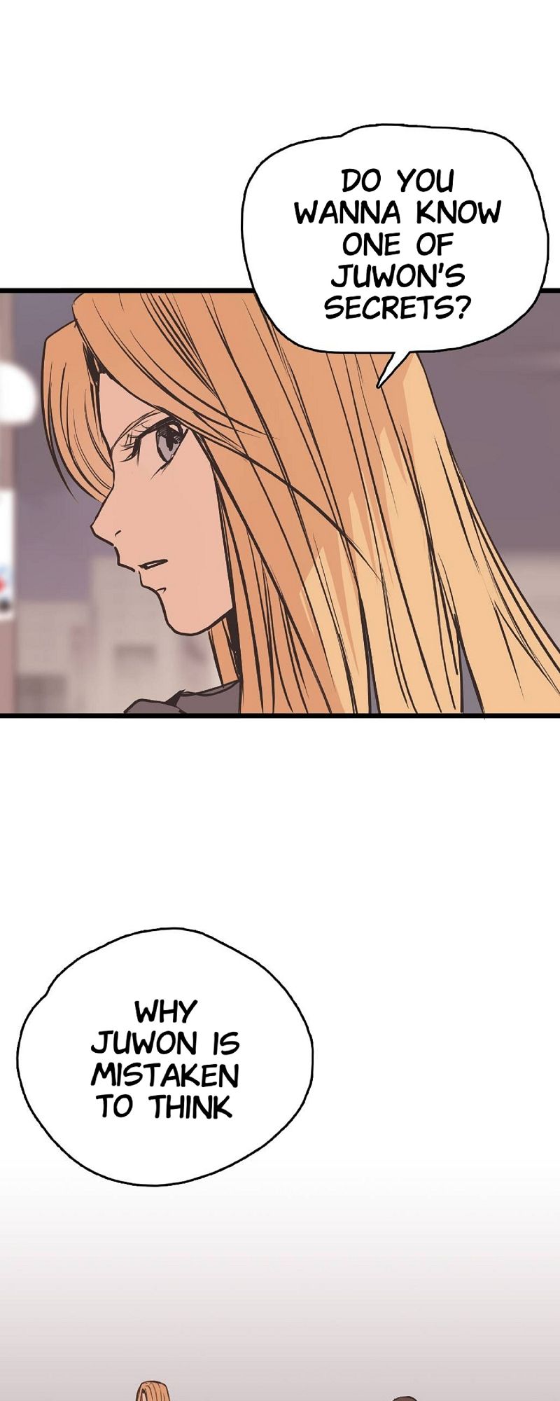 Stitch by stitch Chapter 36 page 36 - 