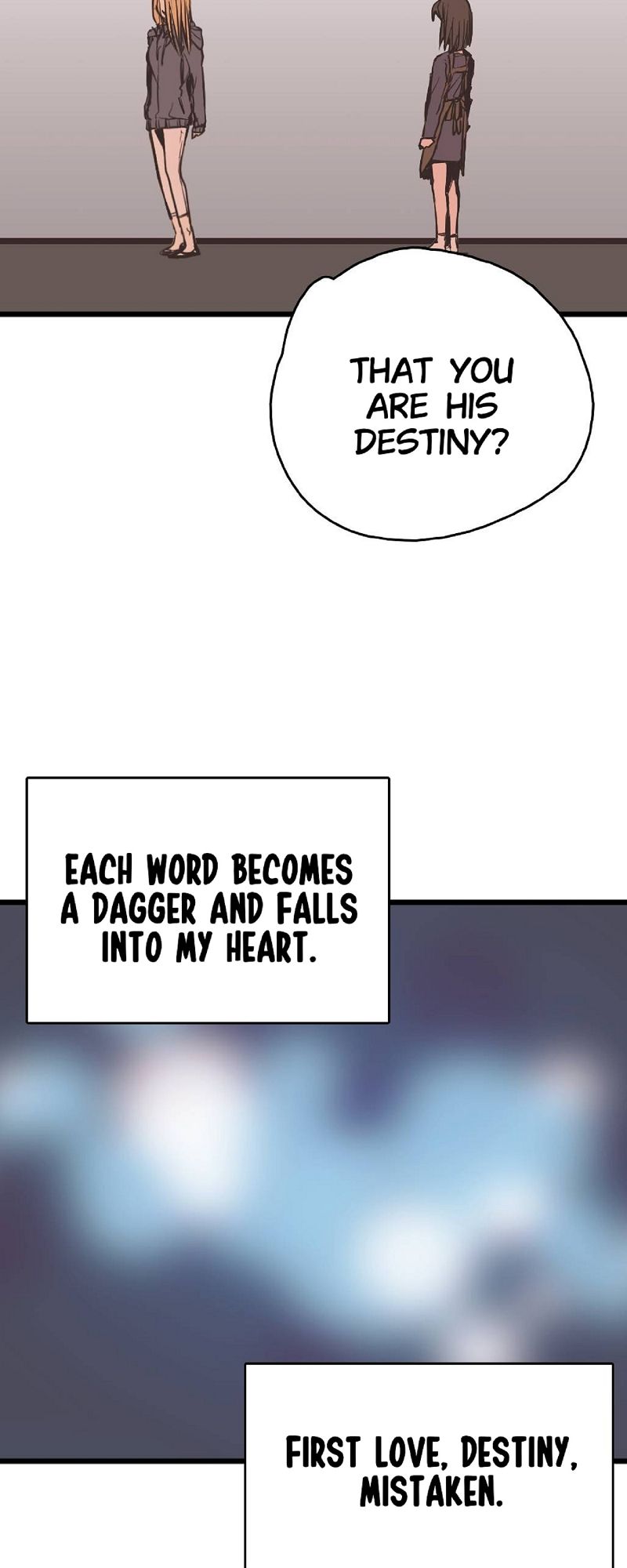 Stitch by stitch Chapter 36 page 37 - 