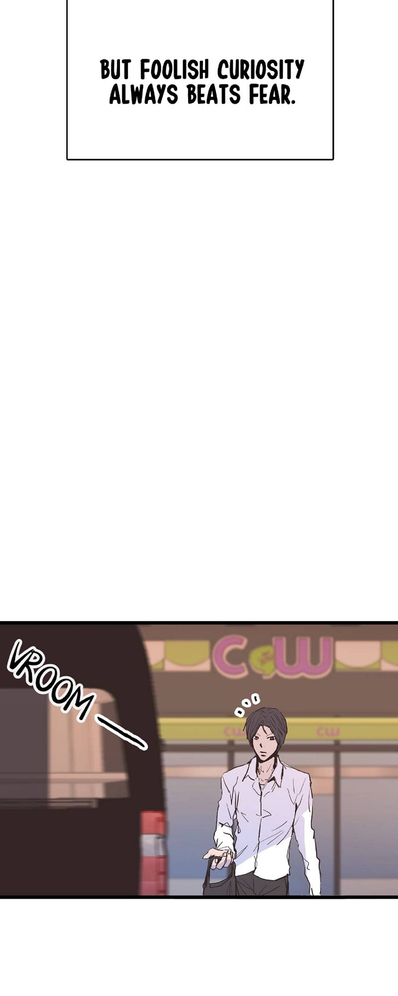 Stitch by stitch Chapter 36 page 39 - 