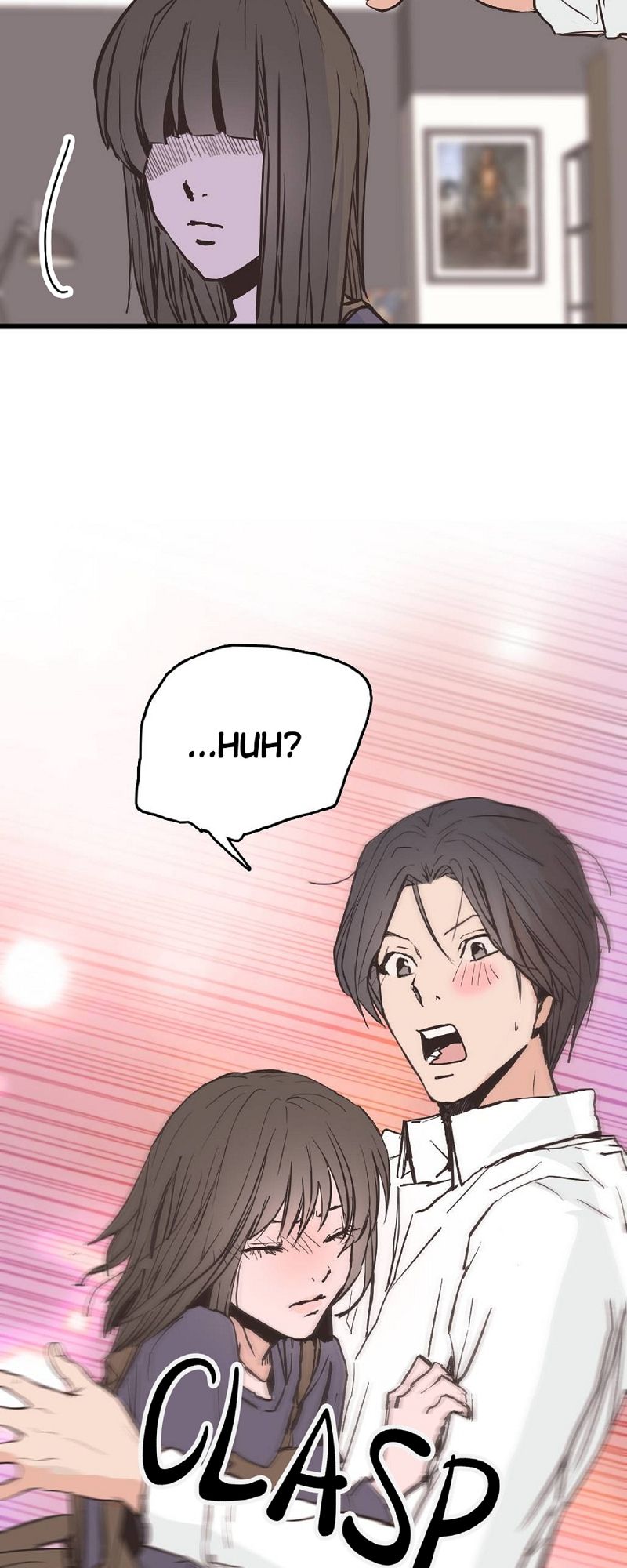 Stitch by stitch Chapter 36 page 43 - 