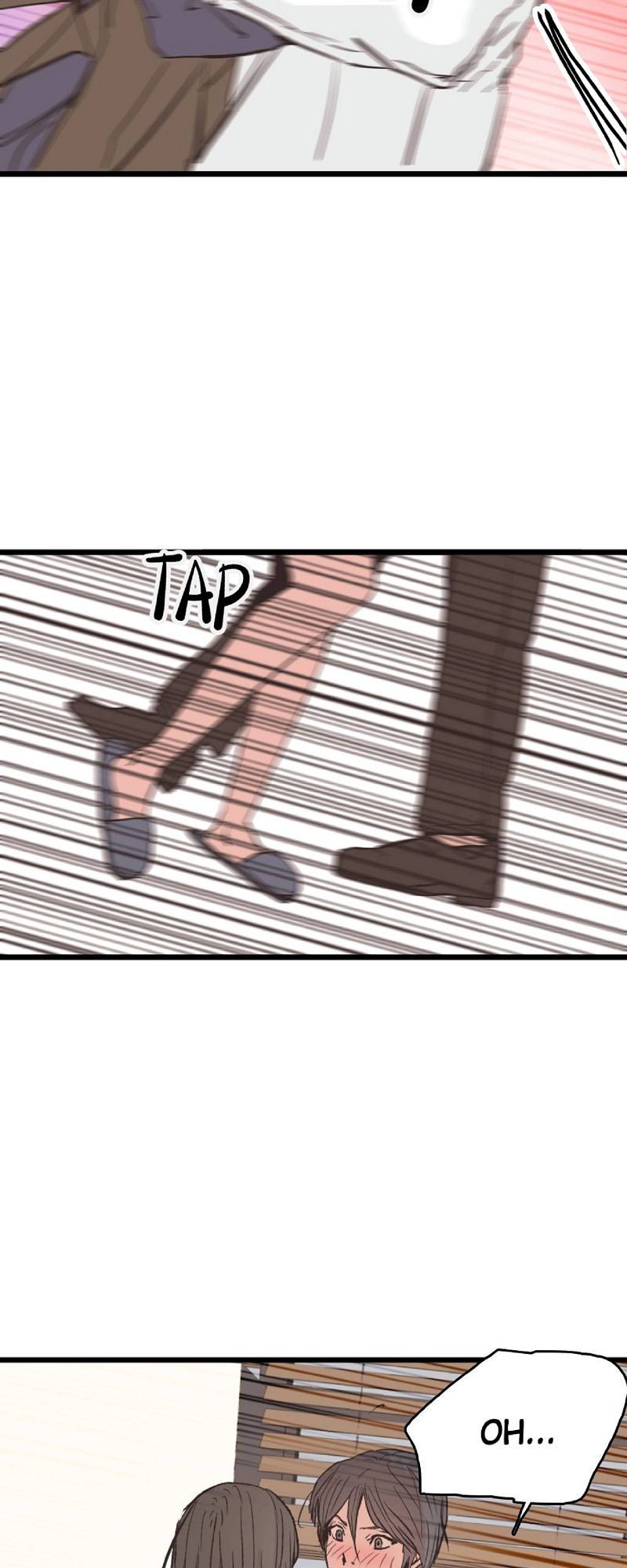 Stitch by stitch Chapter 36 page 44 - 