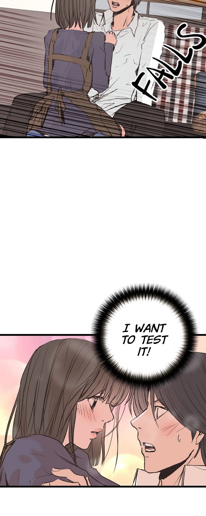 Stitch by stitch Chapter 36 page 45 - 