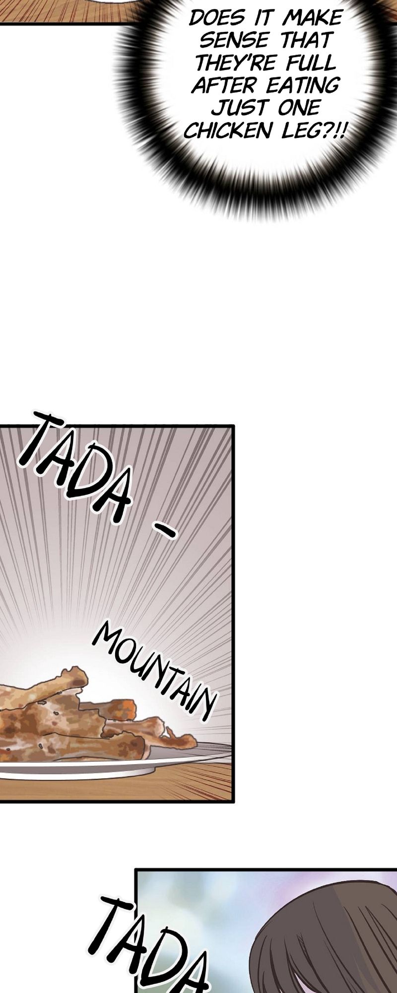 Stitch by stitch Chapter 36 page 10 - 