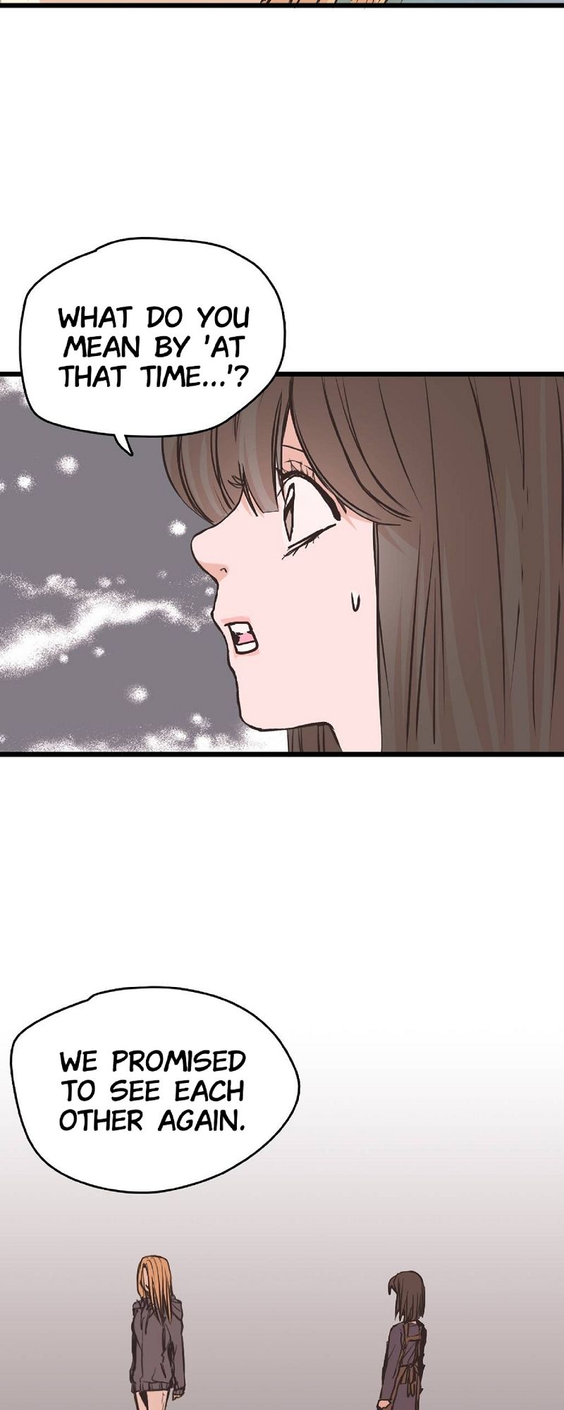 Stitch by stitch Chapter 37 page 2 - 